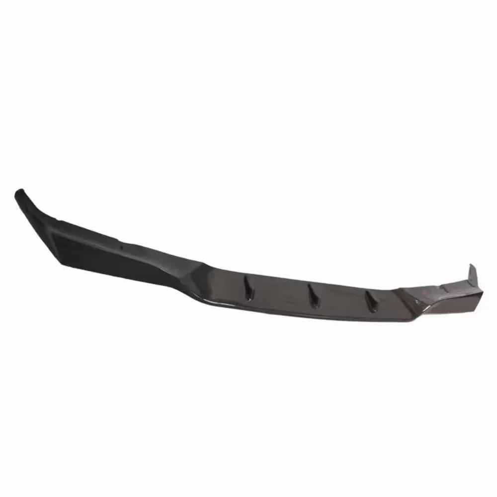 High Quality Fast Delivery Whole Sale Price Dry Carbon Fiber Front Bumper Lip Body Kits for  F90 M5